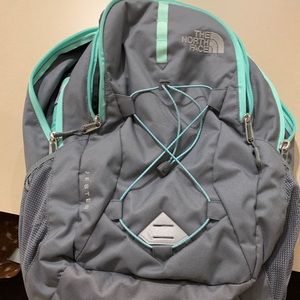 North Face BackPack